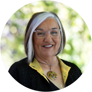 Margo Neale