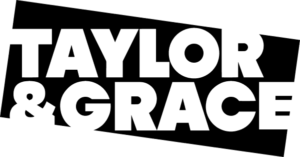 Taylor and Grace Logo