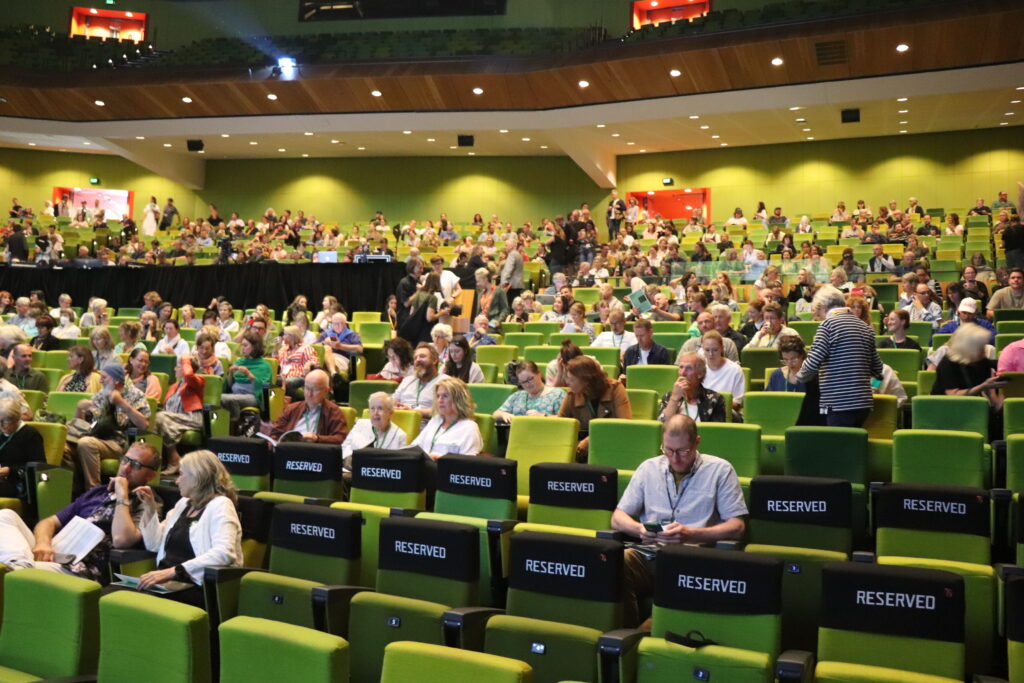 Australian Landscape Conference 2023