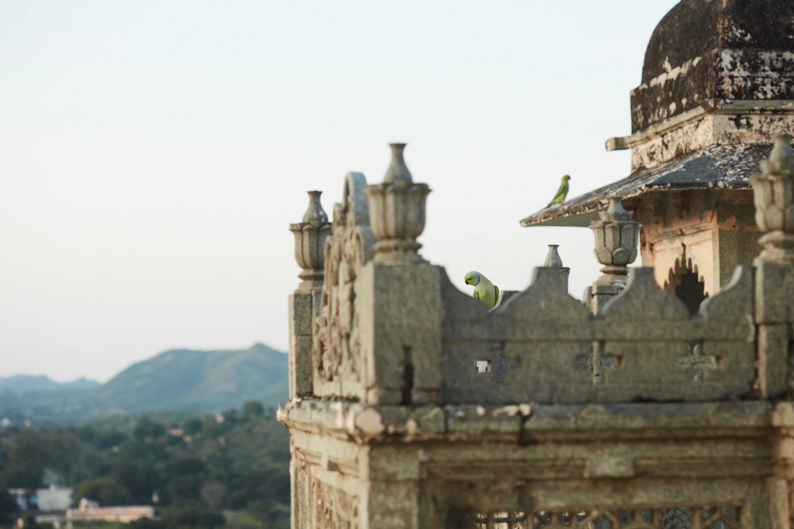 Devigarh Facade (Photo Credit: RAAS Hotels)