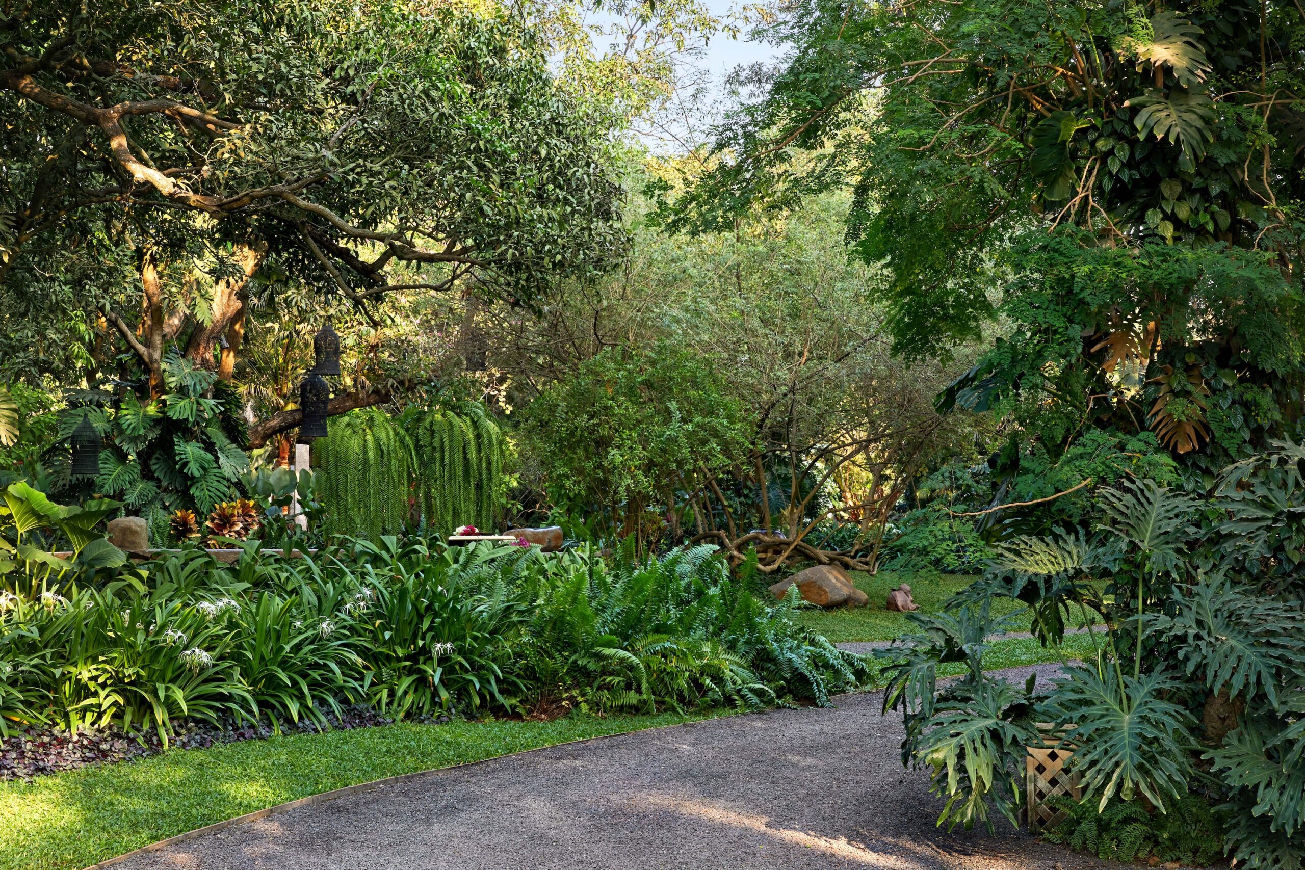 Ami Parekh, Kunal Maniar & Associates (Photo Credit: Ashish Sahil)